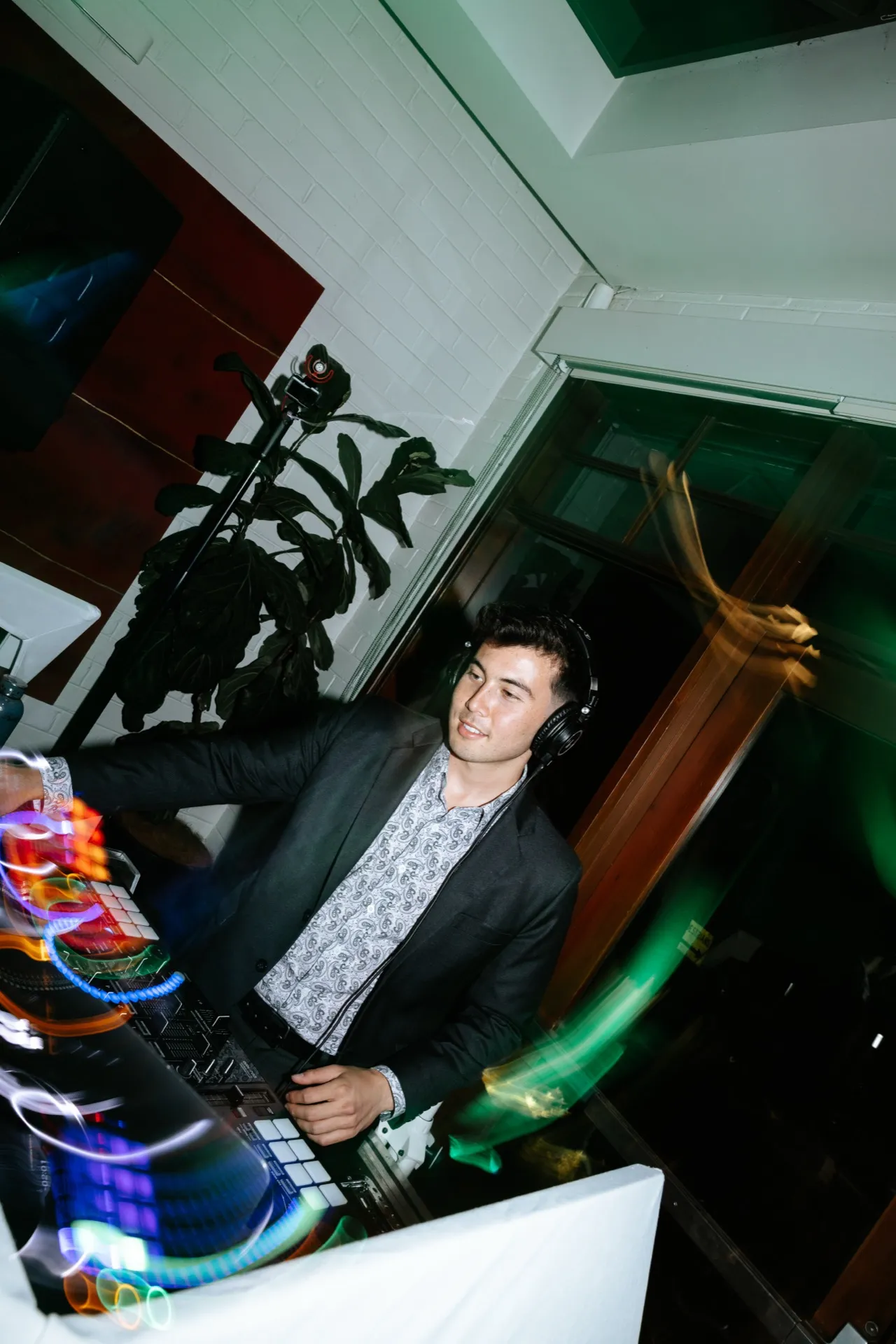 DJ RENKUN
