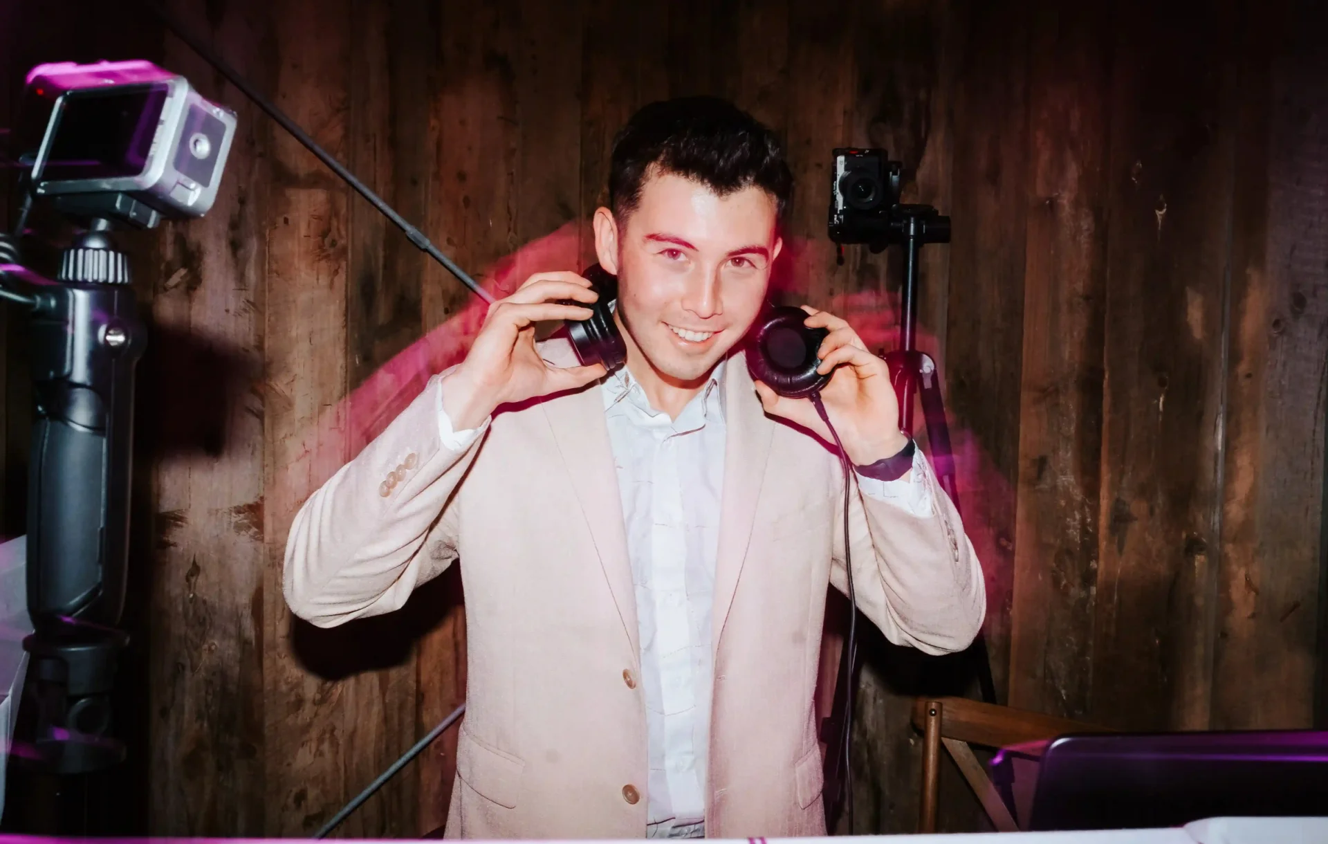 DJ RENKUN