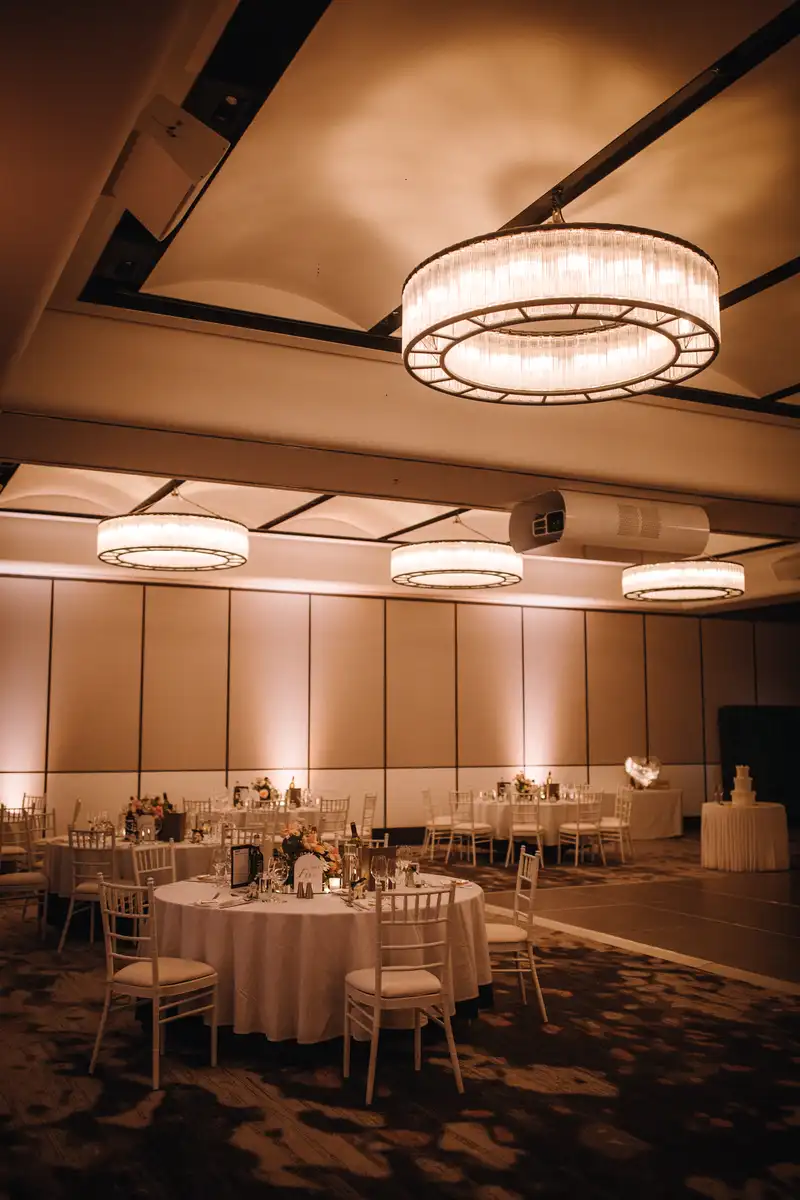 Event lighting